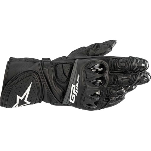 Alpinestars GP+R V2 Gloves Motorcycle Street Gloves