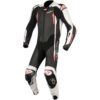 Stock image of Alpinestars GP Tech v2 1-Piece Leather Suit Motorcycle Riding Suits product