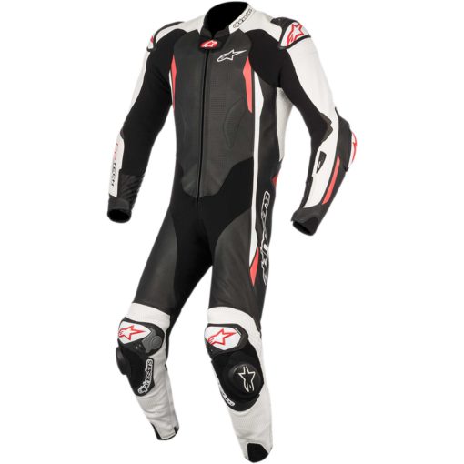 Alpinestars GP Tech v2 1-Piece Leather Suit Motorcycle Riding Suits