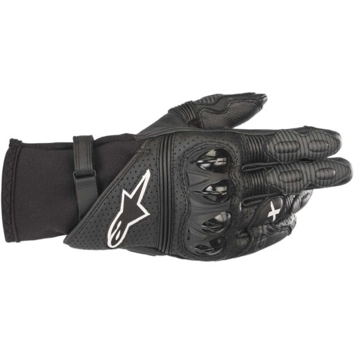 Alpinestars GPX Gloves Motorcycle Street Gloves