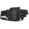 Stock image of Alpinestars Highlands Gloves Motorcycle Street Gloves product