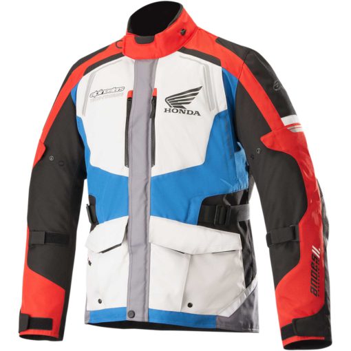 Alpinestars Honda Andes v2 Drystar® Jacket Motorcycle Jackets