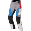 Stock image of Alpinestars Honda Andes v2 Drystar® Pants Motorcycle Riding Pants product