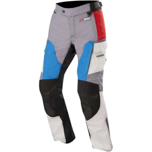 Alpinestars Honda Andes v2 Drystar® Pants Motorcycle Riding Pants