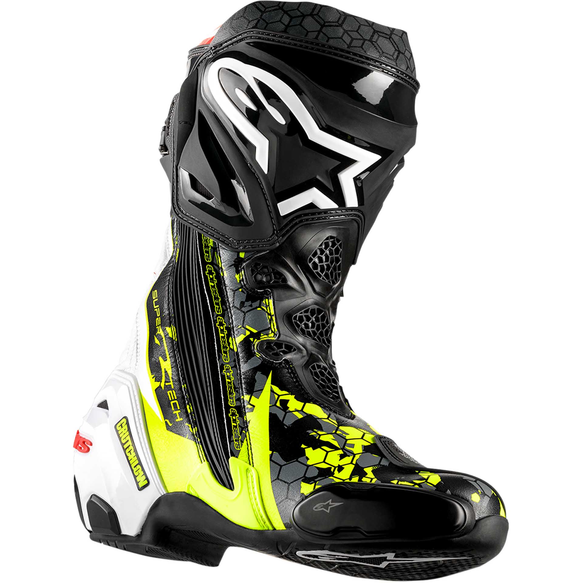 Alpinestars sale supertech boots