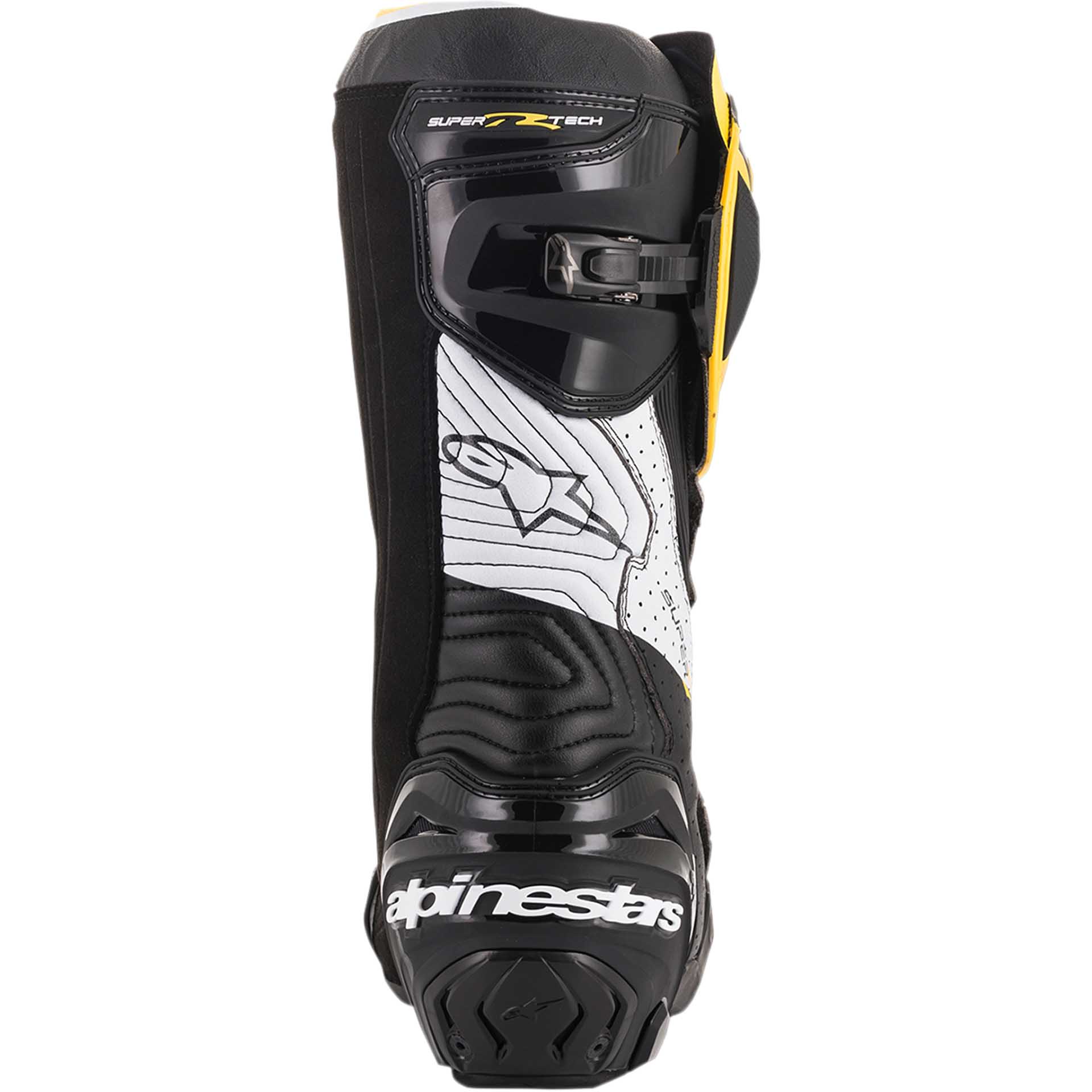 Alpinestars kenny roberts boots sales