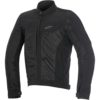 Stock image of Alpinestars Luc Air Jacket Motorcycle Jackets product