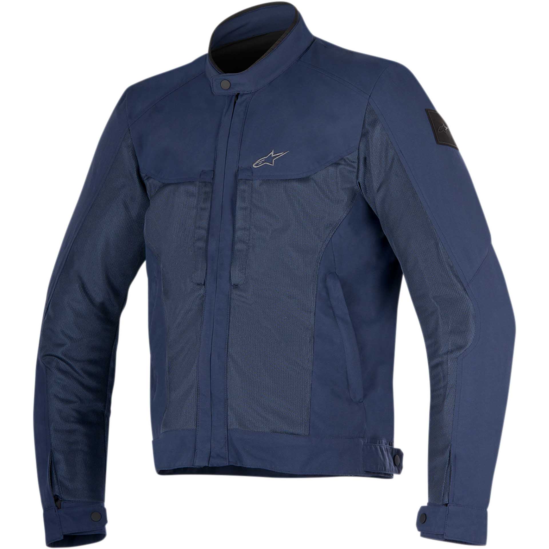 Alpinestars Luc Air Jacket Motorcycle Jackets – Richmond Honda House