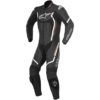 Stock image of Alpinestars Motegi v2 1-Piece Leather Suit Motorcycle Riding Suits product