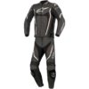 Stock image of Alpinestars Motegi v2 2-Piece Leather Suit Motorcycle Riding Suits product