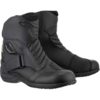 Stock image of Alpinestars New Land Gore-Tex® Boots Motorcycle Street Boots product