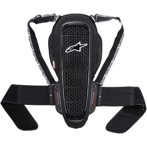 Alpinestars Nucleon KR-1 Back Protector Motorcycle Street Protection