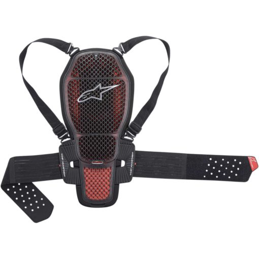 Alpinestars Nucleon KR-1 Cell Back Protector Motorcycle Street Protection