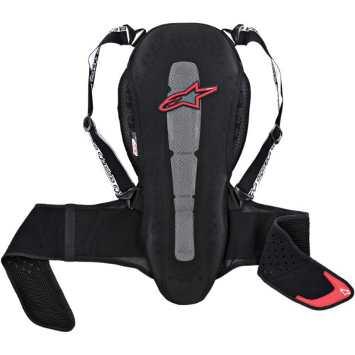 Alpinestars Nucleon KR-2 Back Protector Motorcycle Street Protection