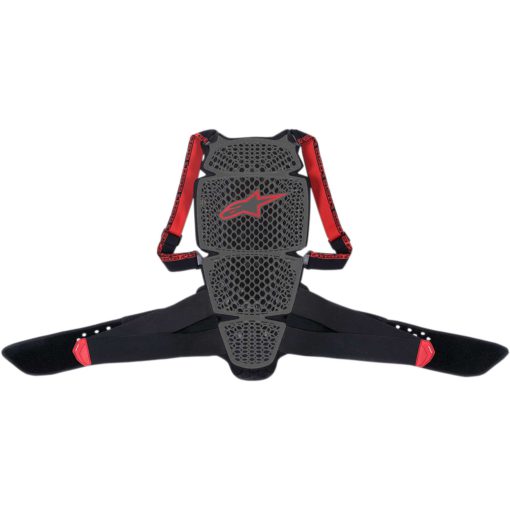 Alpinestars Nucleon KR-Cell Back Protector Motorcycle Street Protection