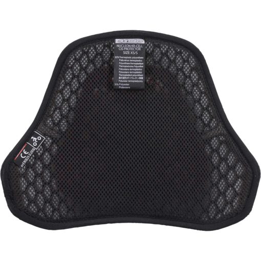 Alpinestars Nucleon KR-Cell CiR Chest Protector Motorcycle Street Protection