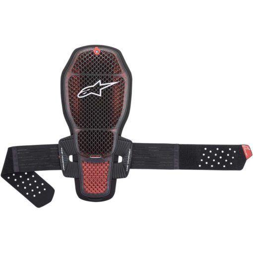Alpinestars Nucleon KR-R Cell Back Protector Motorcycle Street Protection
