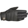 Stock image of Alpinestars Oscar Robinson Leather Gloves Motorcycle Street Gloves product