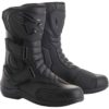 Stock image of Alpinestars Radon DRYSTAR® Boots Motorcycle Street Boots product