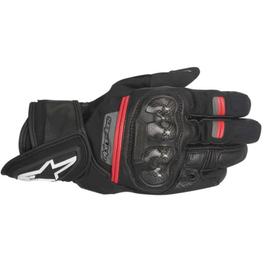 Alpinestars Rage Drystar® Gloves Motorcycle Street Gloves