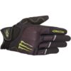 Stock image of Alpinestars Raid Gloves Motorcycle Street Gloves product