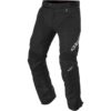 Stock image of Alpinestars Raider Drystar® Pants Motorcycle Riding Pants product