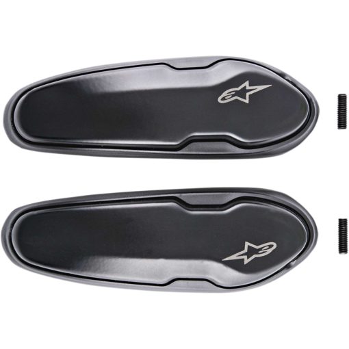 Alpinestars Motorcycle Replacement Boot Toe Sliders — Supertech R ‘1