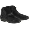 Stock image of Alpinestars SMX-1 R Vented Boots Motorcycle Street Boots product