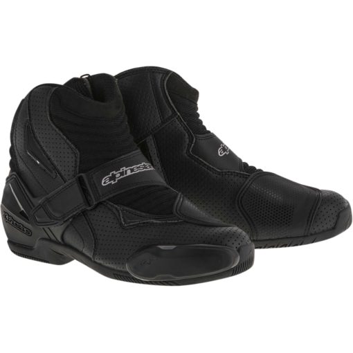 Alpinestars SMX-1 R Vented Boots Motorcycle Street Boots