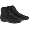 Stock image of Alpinestars SMX-1R Boots Motorcycle Street Boots product