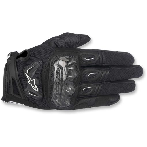 Alpinestars SMX-2 Air Carbon V2 Gloves Motorcycle Street Gloves