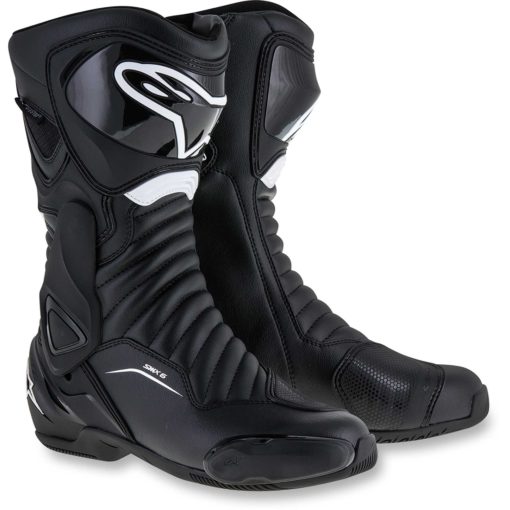 Alpinestars SMX-6 v2 DRYSTAR® Boots Motorcycle Street Boots