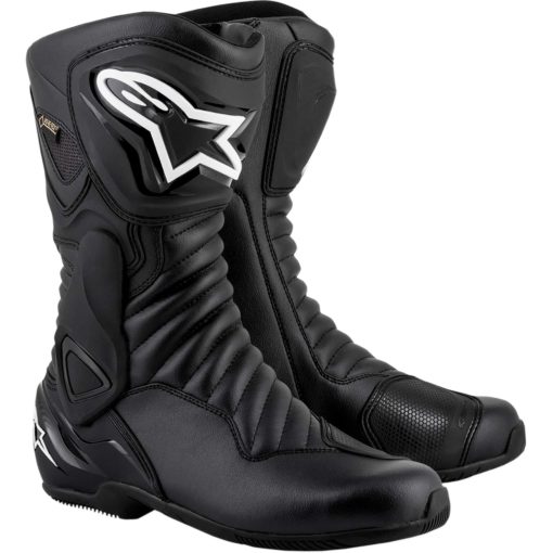 Alpinestars SMX-6 v2 Gore-Tex® Boots Motorcycle Street Boots