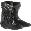 Stock image of Alpinestars SMX Plus Vented Racing Boots Motorcycle Street Boots product