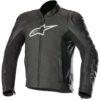 Stock image of Alpinestars SP-1 Airflow Leather Jacket Motorcycle Jackets product