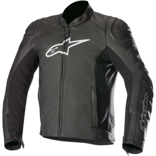 Alpinestars SP-1 Airflow Leather Jacket Motorcycle Jackets