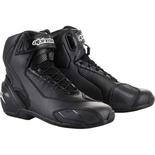 Alpinestars SP-1 v2 Vented Riding Shoes Motorcycle Street Riding Shoes