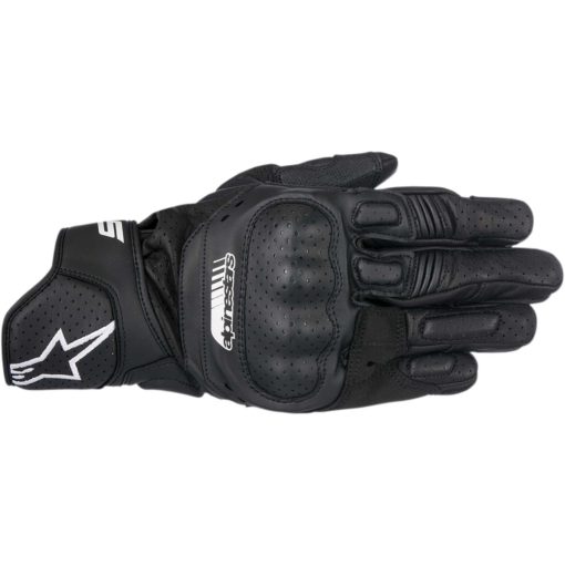Alpinestars SP-5 Gloves Motorcycle Street Gloves