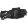 Stock image of Alpinestars SP-8 V2 Gloves Motorcycle Street Gloves product