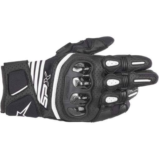 Alpinestars SPX AC Gloves Motorcycle Street Gloves