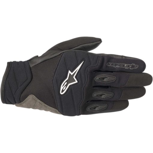 Alpinestars Shore Gloves Motorcycle Street Gloves