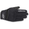 Stock image of Alpinestars Spartan Gloves Motorcycle Street Gloves product