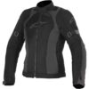 Stock image of Alpinestars Stella Amok Air Drystar® Jacket Motorcycle Jackets product