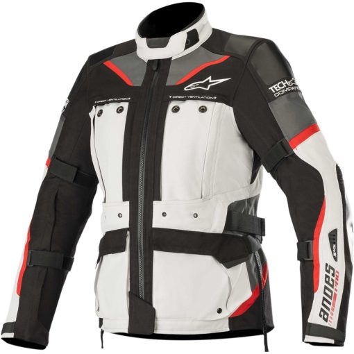 Alpinestars Stella Andes Jacket Motorcycle Jackets