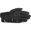 Stock image of Alpinestars Stella Baika Gloves Motorcycle Street Gloves product
