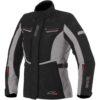 Stock image of Alpinestars Stella Bogota Drystar® Jacket Motorcycle Jackets product