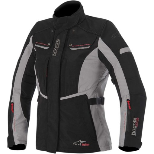 Alpinestars Stella Bogota Drystar® Jacket Motorcycle Jackets