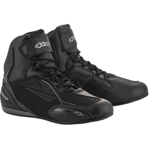 Alpinestars Stella Faster-3 DRYSTAR® Shoes Motorcycle Street Riding Shoes