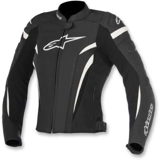 Alpinestars Stella GP Plus v2 Airflow Leather Jacket Motorcycle Jackets