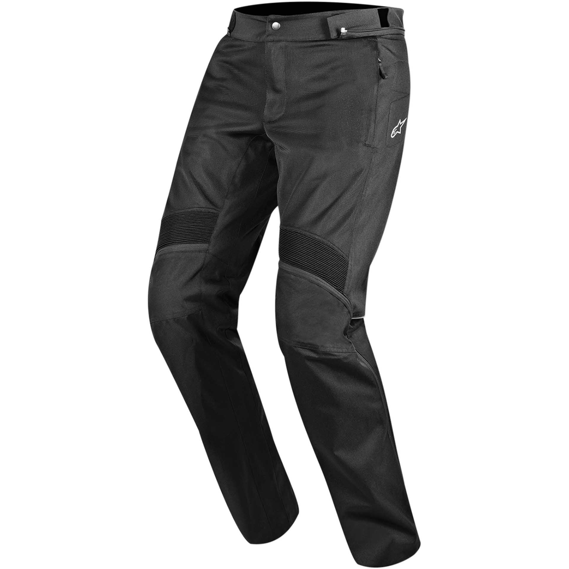 Alpinestars Juggernaut Pants Black A332752010 Pants | MotoStorm